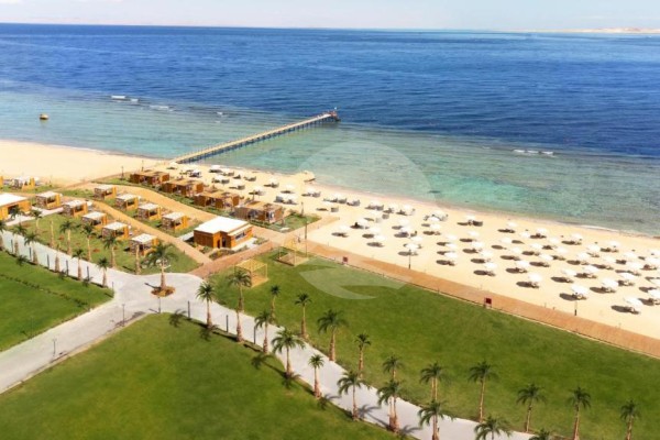 RIXOS RADAMIS BEACH HOTEL - Хотели в Египет